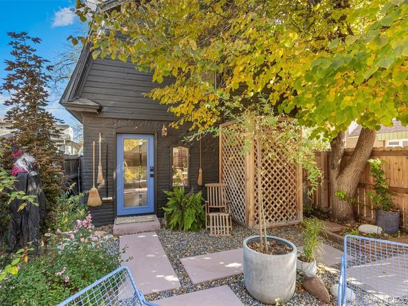 4748 W 34th Avenue, Denver CO 80212