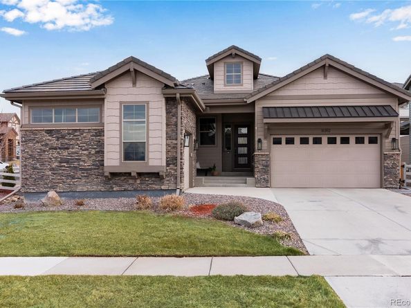 16392 Spanish Peak Way, Broomfield CO 80023