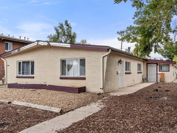 2356 Emporia, Aurora CO 80010