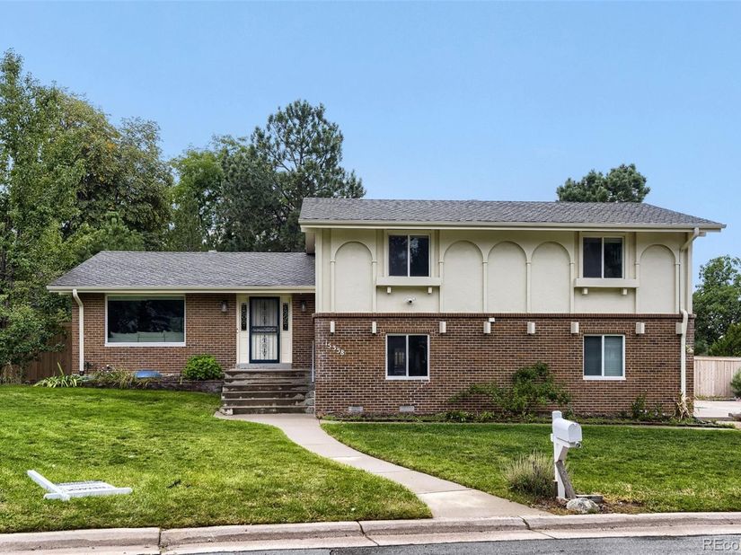 15358 E Saratoga Place, Aurora CO 80015
