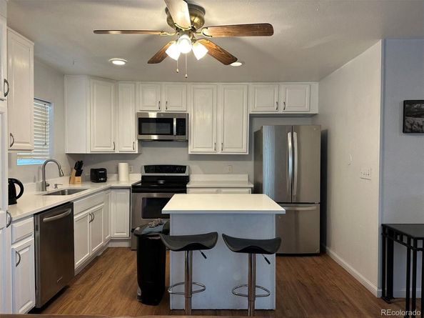 Undisclosed Address #3795175, Denver CO 80220