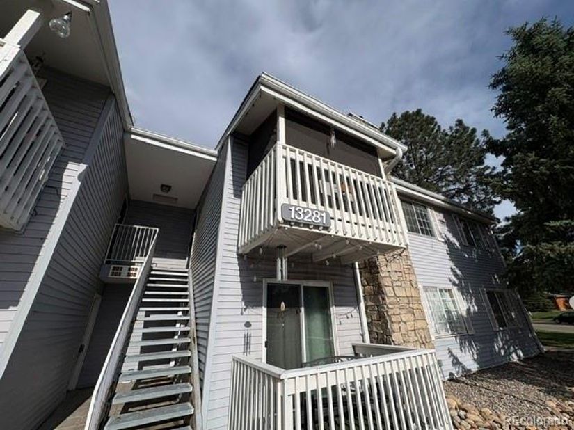 13281 E Asbury Drive 202, Aurora CO 80014