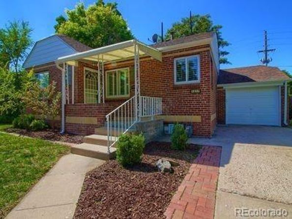 1317 Jersey Street, Denver CO 80220