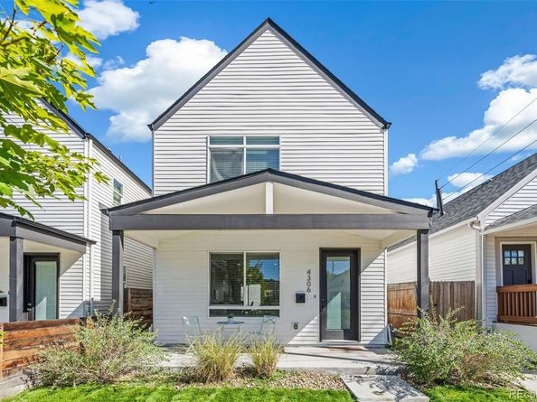 4306 Sherman Street, Denver CO 80216