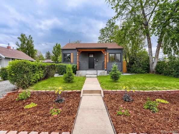 5654 S Datura Street, Littleton CO 80120