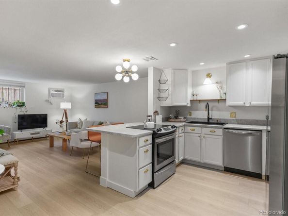 1050 N Lafayette Street 105, Denver CO 80218