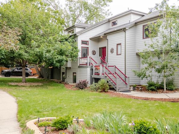 1407 Quince Avenue, Boulder CO 80304