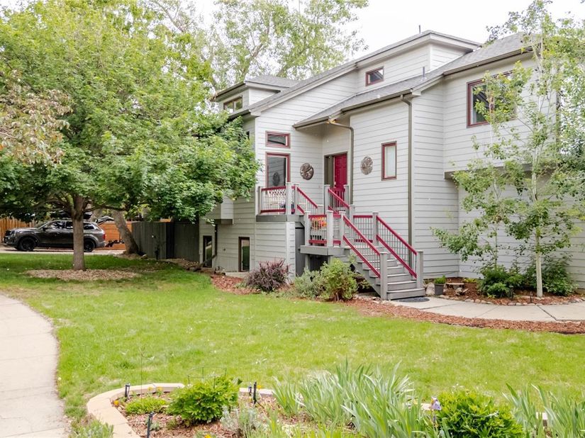 1407 Quince Avenue, Boulder CO 80304