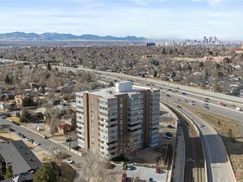 1888 S Jackson Street