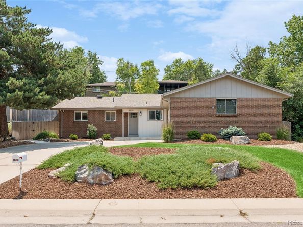 8308 W 72nd Avenue, Arvada CO 80005