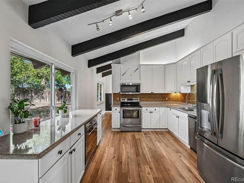 8705 E Radcliff Avenue, Denver CO 80237