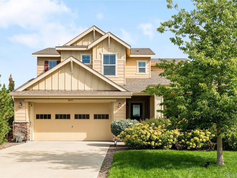5055 W 108th Circle, Westminster CO 80031