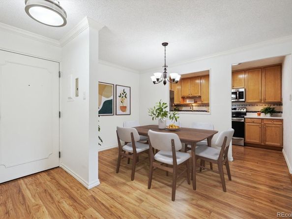 660 S Alton Way 3B, Denver CO 80247