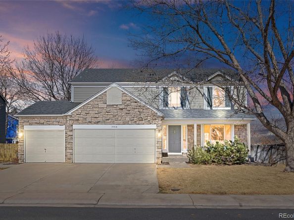 19418 E Crestridge Circle, Centennial CO 80015