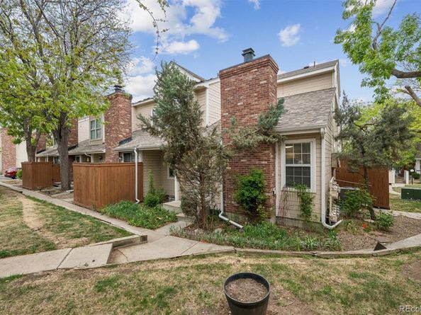 12172 Bannock Circle D, Denver CO 80234