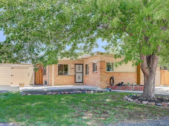 6066 Dover Street, Arvada CO 80004