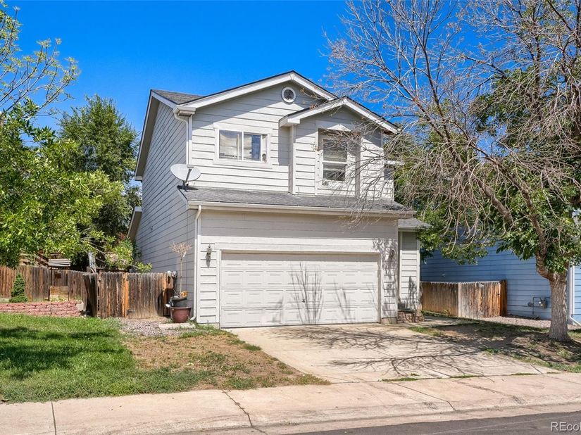 7979 Marion Circle, Thornton CO 80229