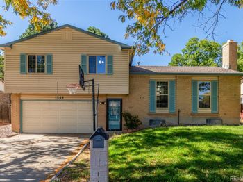 1549 S Evanston Street