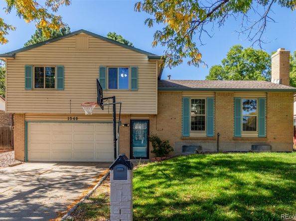 1549 S Evanston Street, Aurora CO 80012