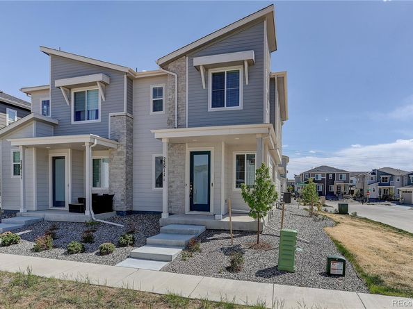 22811 E Stanford Lane A, Aurora CO 80015