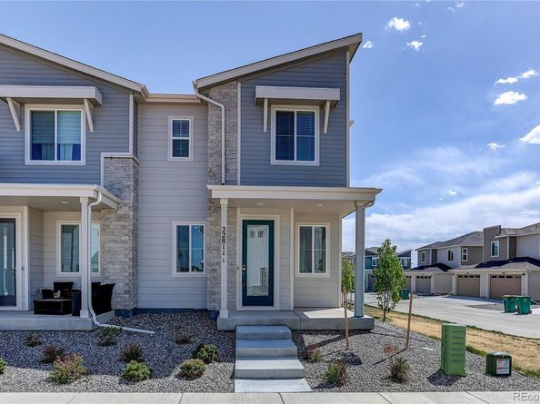 22811 E Stanford Lane A, Aurora CO 80015