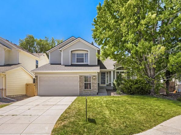 15678 E Quincy Lane, Aurora CO 80015