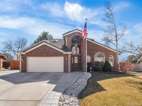 1657 W 115th Circle, Westminster CO 80234