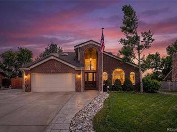 1657 W 115th Circle