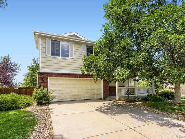 2831 S Walden Way, Aurora CO 80013