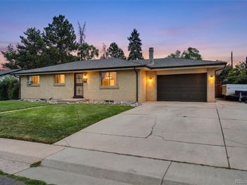 6616 S Lincoln Street