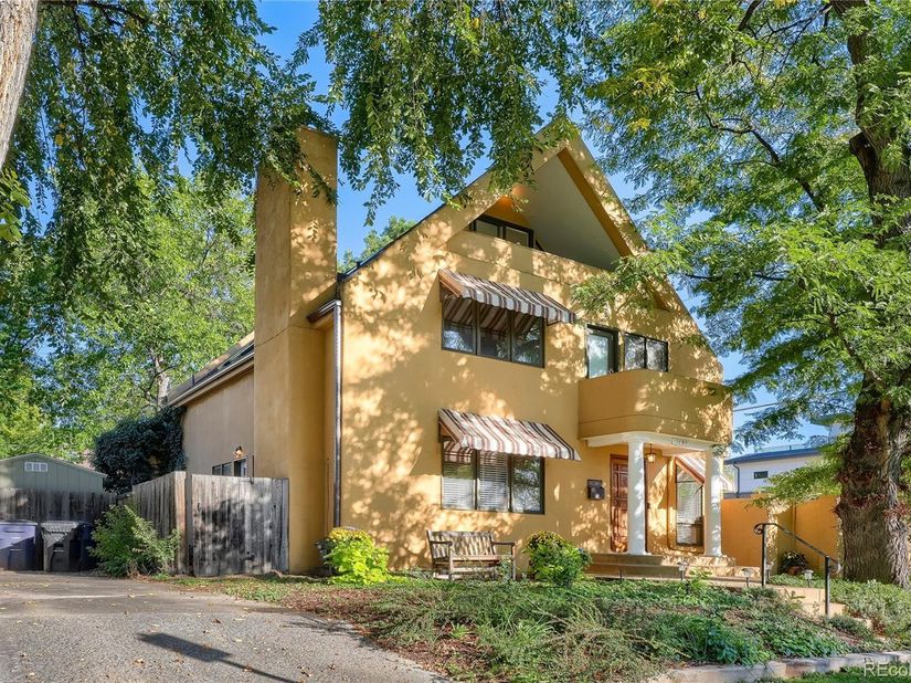 1490 S Elizabeth Street, Denver CO 80210