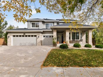 4631 Tumbleweed Drive