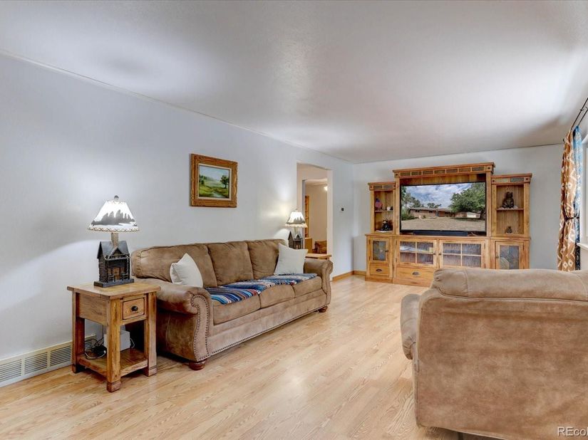 1805 S Ammons Street, Denver CO 80232