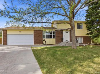5062 S Zang Court
