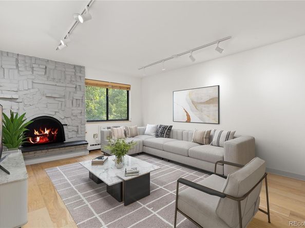 1008 N Corona Street 303, Denver CO 80218