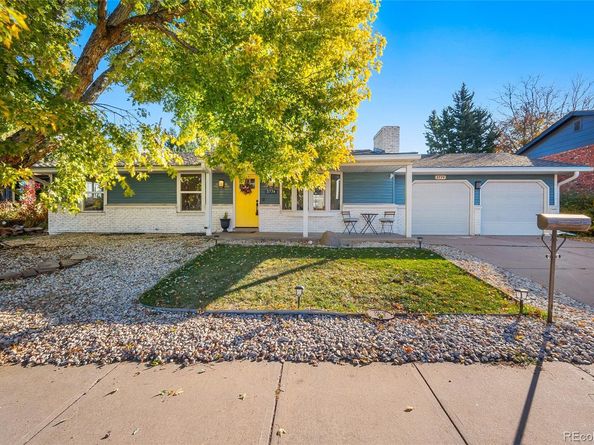 3774 S Ames Street, Denver CO 80235