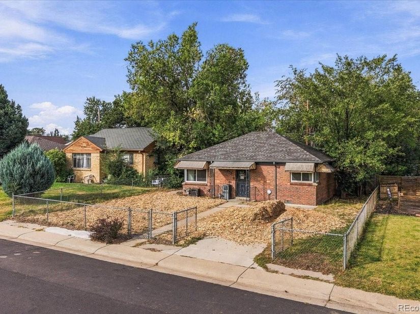 3025 N Adams Street, Denver CO 80205