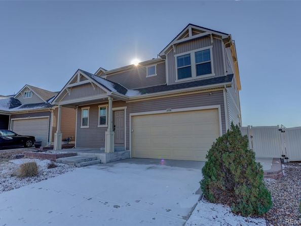 17778 E 44th Avenue, Denver CO 80249