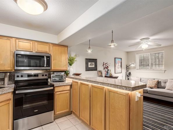 1833 N Williams Street 101, Denver CO 80218