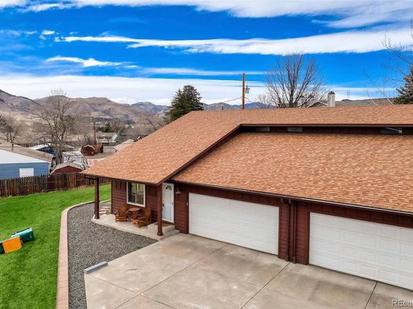 1547 Secrest Court, Golden CO 80401