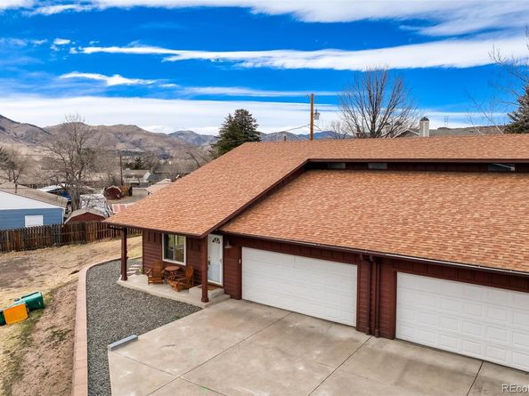 1547 Secrest Court, Golden CO 80401