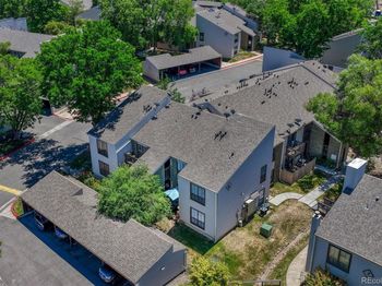 3550 S Harlan Street