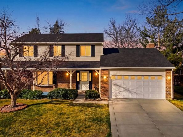 1157 E Kettle Place, Centennial CO 80122