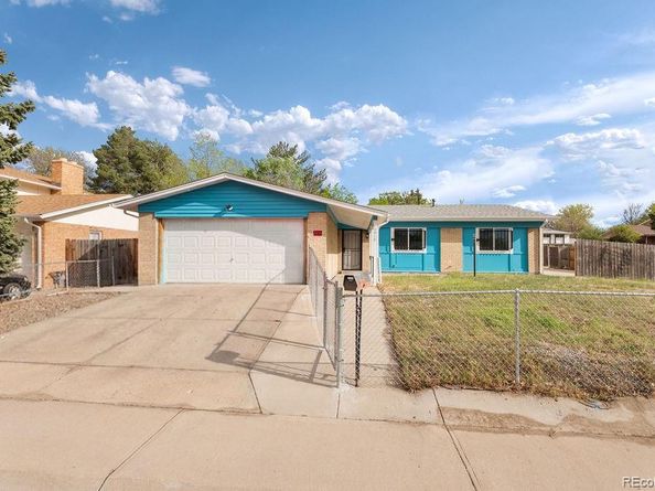 12978 E Elgin Drive, Denver CO 80239