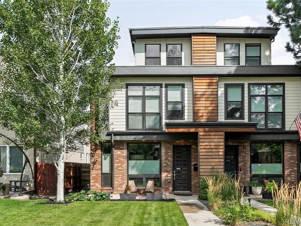 2712 Irving Street, Denver CO 80211