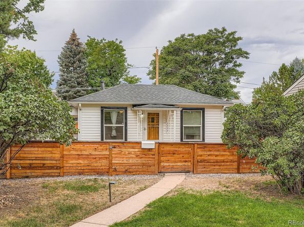 2537 S Logan Street, Denver CO 80210