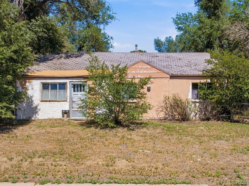 3993 W Arizona Avenue, Denver CO 80219