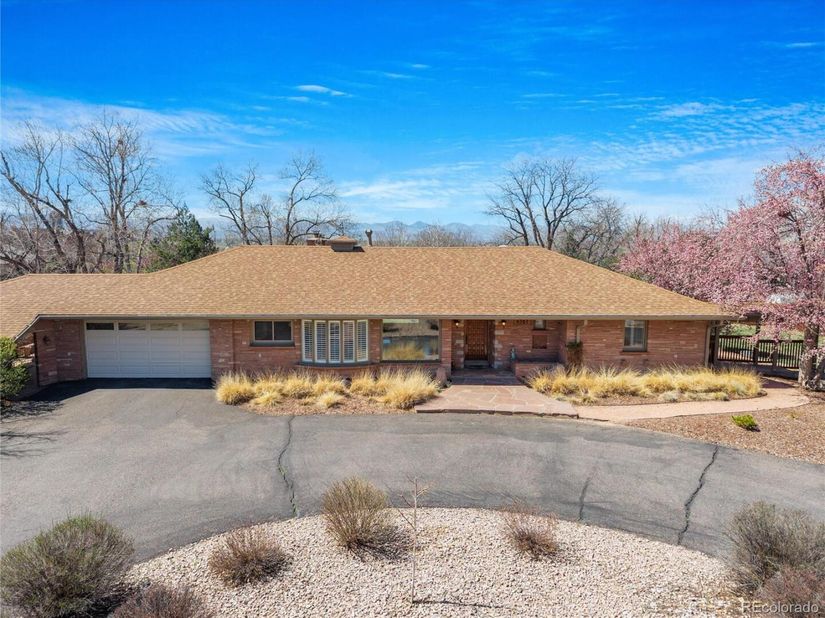 6567 S Prince Street, Littleton CO 80120