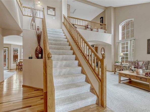 5772 S Truckee Street, Centennial CO 80015