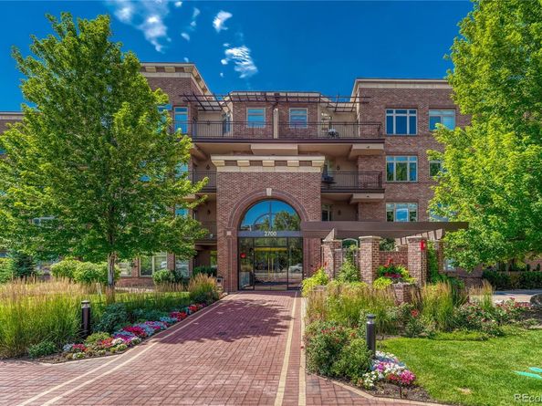 2700 E Cherry Creek South Drive 108, Denver CO 80209